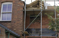 free Southdene home extension quotes