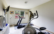 Southdene home gym construction leads