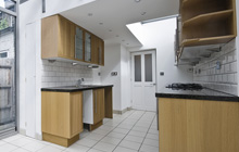 Southdene kitchen extension leads